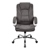 Офисное кресло BX-3177 Brown ткань Офисное кресло BX-3177 Brown ткань