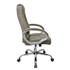 Fotoliu Birou BX-3177 Grey Stofa