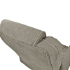 Fotoliu Birou BX-3177 Grey Stofa