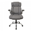 Fotoliu Birou/Gaming BX-3702 Grey/Piele-Eco Fotoliu Birou/Gaming BX-3702 Grey/Piele-Eco