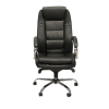Fotoliu Birou BX-3796 Black