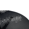Стол Viola Black Ø140