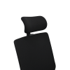 Офисное кресло DUNCAN Black Офисное кресло DUNCAN Black