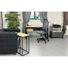 Кресло для офиса ORCO PLUS Grey Stofă P056A