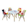 Детский стол Eames Baby