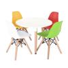 Детский стол Eames Baby