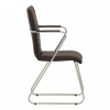 Scaun de Birou TASK CF Black