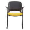 Scaun de Birou NEO Yellow Scaun de Birou NEO Yellow