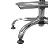 Fotoliu Birou/Receptie LABORANT Gts Ring Base Fotoliu Birou/Receptie LABORANT Gts Ring Base