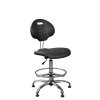 Fotoliu Birou/Receptie LABORANT Gts Ring Base Fotoliu Birou/Receptie LABORANT Gts Ring Base