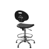 Fotoliu Birou/Receptie LABORANT Gts Ring Base Fotoliu Birou/Receptie LABORANT Gts Ring Base