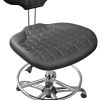 Fotoliu Birou/Receptie LABORANT Gts Ring Base Fotoliu Birou/Receptie LABORANT Gts Ring Base
