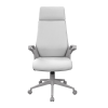 Офисное кресло RALPH Light Grey