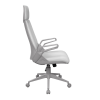 Офисное кресло RALPH Light Grey