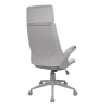 Офисное кресло RALPH Light Grey