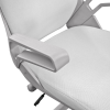 Офисное кресло RALPH Light Grey