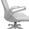 Офисное кресло RALPH Light Grey