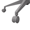 Офисное кресло RALPH Light Grey
