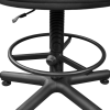 Офисное кресло REGAL Gtp Ring Base Black Офисное кресло REGAL Gtp Ring Base Black