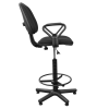 Офисное кресло REGAL Gtp Ring Base Black Офисное кресло REGAL Gtp Ring Base Black