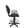 Офисное кресло REGAL Gtp Ring Base Black Офисное кресло REGAL Gtp Ring Base Black