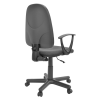 Fotoliu Birou PRESTIGE-C38 Grey