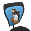 Fotoliu Pentru Copii MINISTYLE GTS Penguin Fotoliu Pentru Copii MINISTYLE GTS Penguin