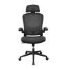 Офисное кресло JASPER Black Офисное кресло JASPER Black