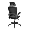 Офисное кресло JASPER Black Офисное кресло JASPER Black