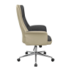 Fotoliu Birou FRODO Dark Grey/Beige Fotoliu Birou FRODO Dark Grey/Beige