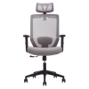Офисное кресло FOCUS Grey Офисное кресло FOCUS Grey