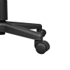 Офисное кресло F-6830 Black