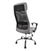 Fotoliu Birou F-65 Grey Fotoliu Birou F-65 Grey