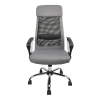 Fotoliu Birou F-65 Grey Fotoliu Birou F-65 Grey