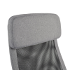 Fotoliu Birou F-65 Grey Fotoliu Birou F-65 Grey