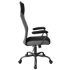 Офисное кресло F-6310 Grey Black Офисное кресло F-6310 Grey Black