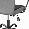 Офисное кресло F-6310 Grey Black Офисное кресло F-6310 Grey Black
