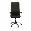 Офисное кресло F-6310 Black Офисное кресло F-6310 Black