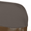 Офисное кресло F-63 Brown Офисное кресло F-63 Brown