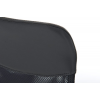 Офисное кресло F-63 Black+Orange Офисное кресло F-63 Black+Orange