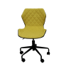 Детское Кресло BX-3030 Black/Yellow Детское Кресло BX-3030 Black/Yellow