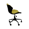 Детское Кресло BX-3030 Black/Yellow Детское Кресло BX-3030 Black/Yellow