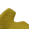 Детское Кресло BX-3030 Black/Yellow Детское Кресло BX-3030 Black/Yellow