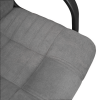 Офисное кресло ATLANT BX Soro 93 Middle Grey