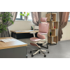 Офисное Кресло A98-HS-QW Красный Офисное Кресло A98-HS-QW Красный