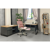 Офисное Кресло A98-HS-QW Красный Офисное Кресло A98-HS-QW Красный