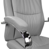 Офисное кресло 2162B-X Grey