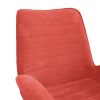 Кресло MOON Moly 55 Red