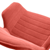Кресло MOON Moly 55 Red