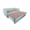 Canapea Extensibila Orion 1400 Green Canapea Extensibila Orion 1400 Green